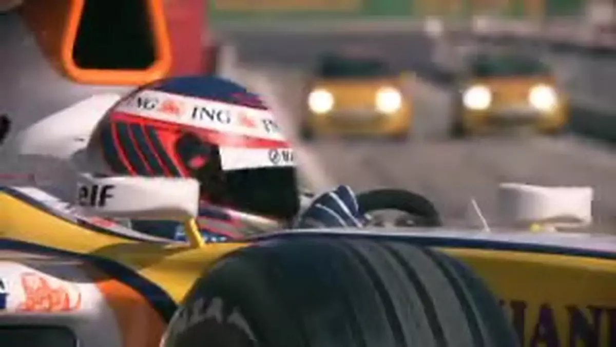 F1 Roadshow