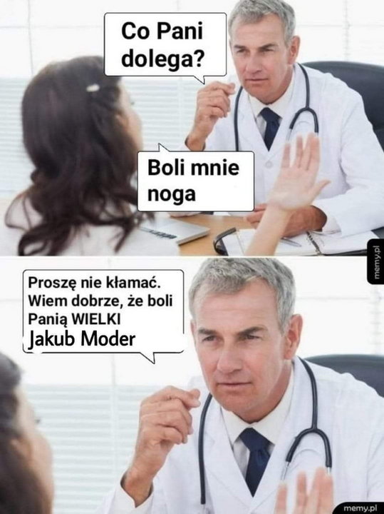 Memy po meczu Polska - Ukraina