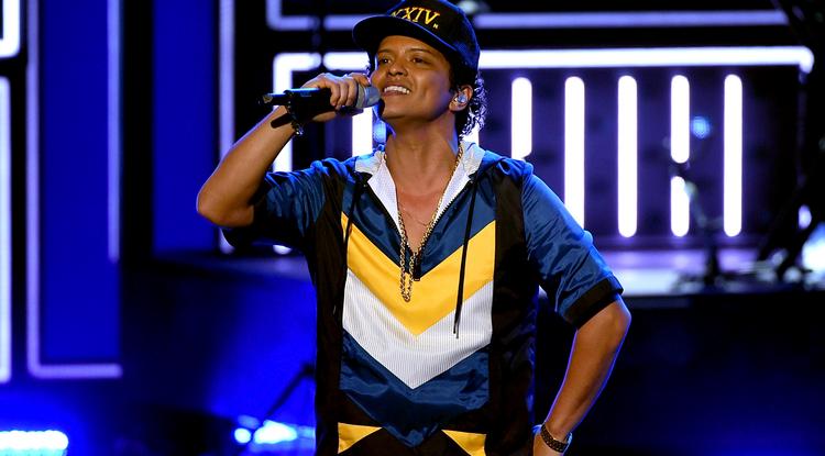 Halálos gázolás történt Bruno Mars koncertje után
