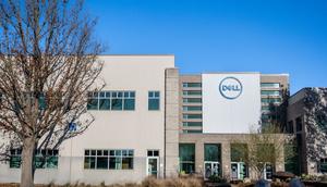 Dell workers have previously been told that those who work remotely will no longer be eligible for promotions.Brandon Bell/Getty