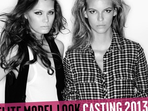 Elite Model Look: Győrben és Budapesten várják a jövő topmodelljeit!