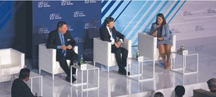 GAZ-SYSTEM: po dywersyfikacji kierunków dostaw czas na transformację energetyczną