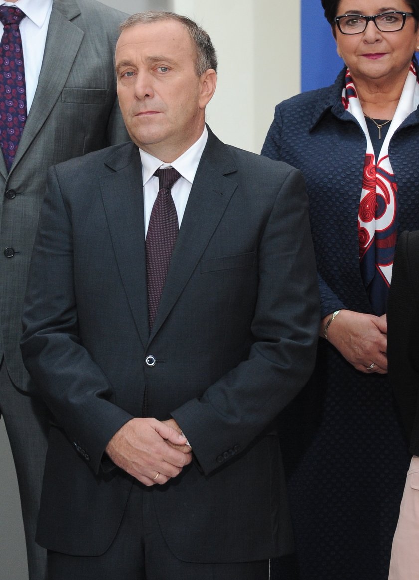 Grzegorz Schetyna