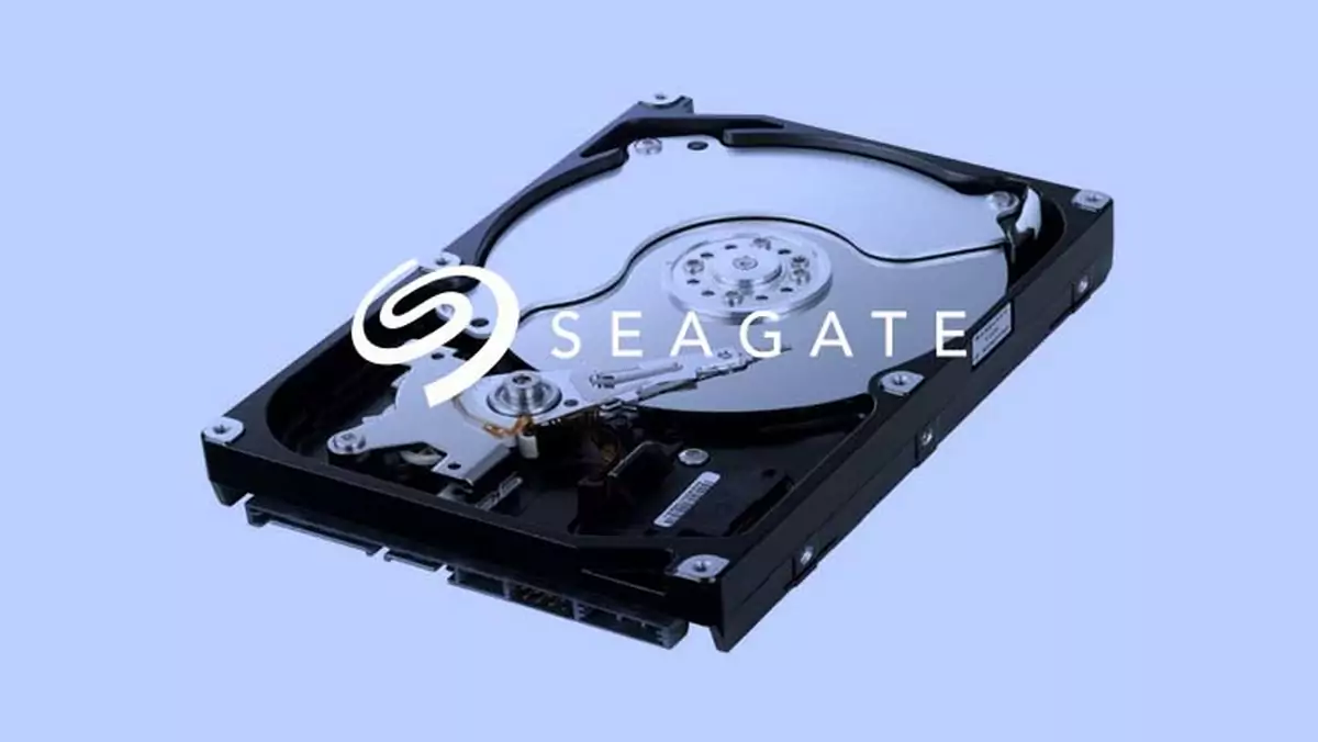 Seagate'a padł ofiarą phisingu