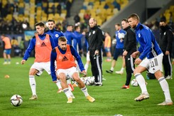 Wstyd. Znalazła się reprezentacja, która zagra towarzysko z Rosją