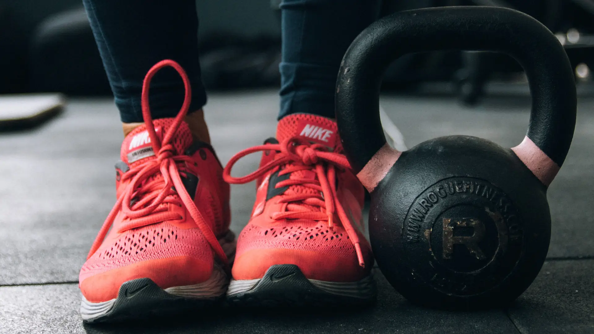 "Chodzę na CROSSFIT od roku i nie wyobrażam sobie opuścić choć jednych zajęć" - 6 powodów