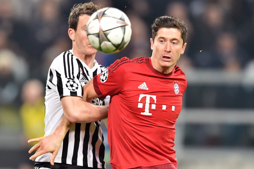 Robert Lewandowski przeżył rodzinny dramat