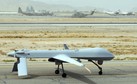 FILE AFGHANISTAN USA PREDATOR DRONE