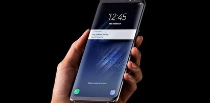 Największa premiera tego roku! Poznaj Samsung Galaxy S9