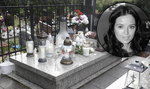 Rocznica śmierci Anny Przybylskiej. To, co znaleźliśmy dziś na jej grobie, wzrusza