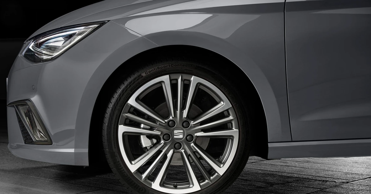 Oto najtańszy Seat. Cena? Pod maską silnik nie do zdarcia