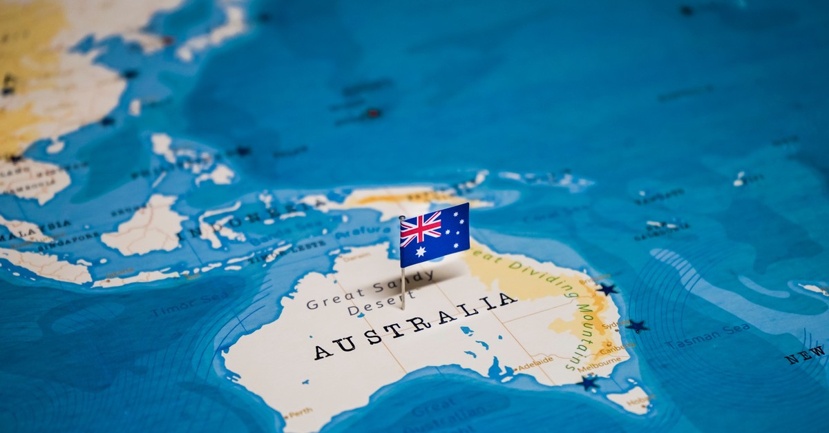 "To było ludobójstwo". Australijska komisja apeluje o wypłatę reparacji Aborygenom za działania kolonizatorów