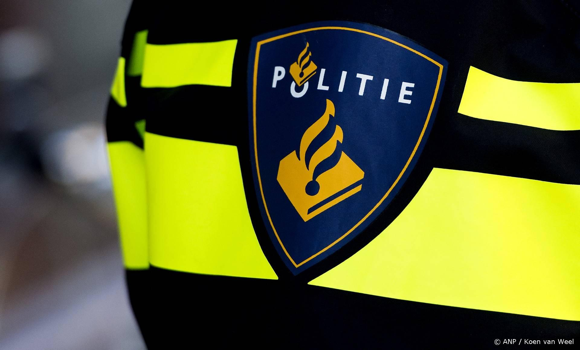 Agent Oost-Nederland aangehouden: computervredebreuk