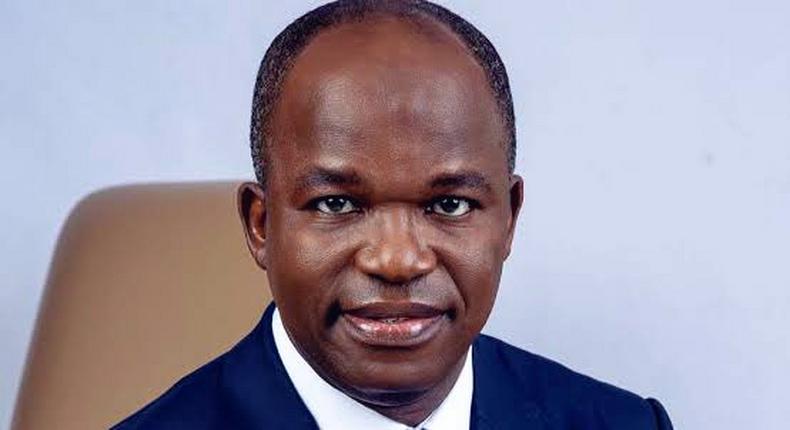 Senator Adetokunbo Abiru