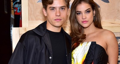 Álom: Elképesztő luxuslakásba költözött Palvin Barbi és pasija