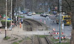 Tramwaje nie pojadą na Biskupin