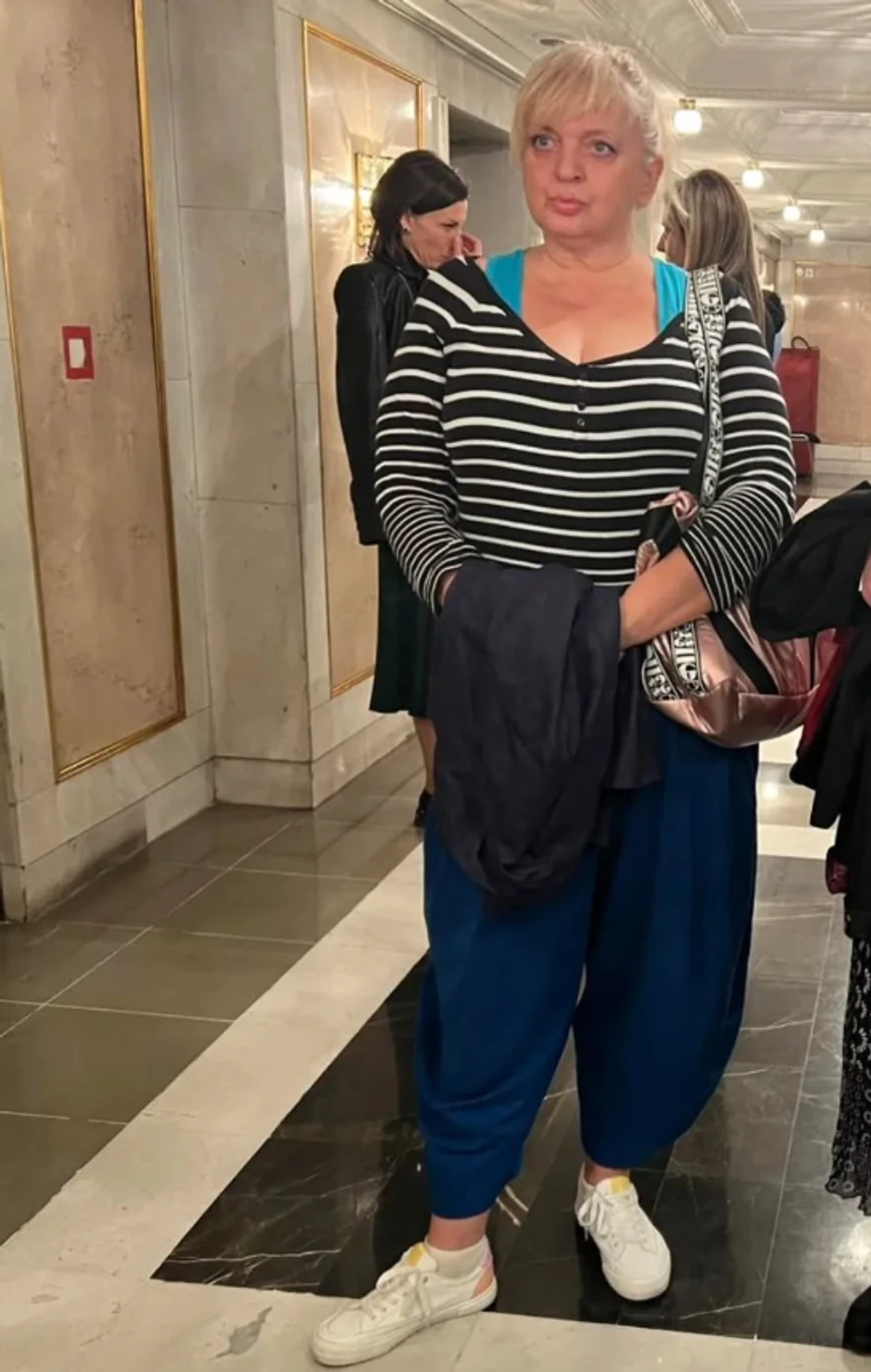 Katarina Vićentijević