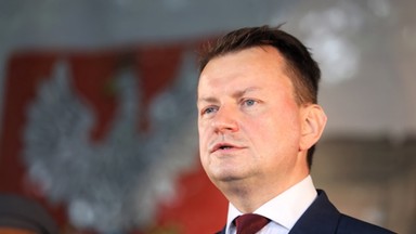 Mariusz Błaszczak: Polska wkrótce dołączy do elitarnego grona posiadaczy samolotów F-35