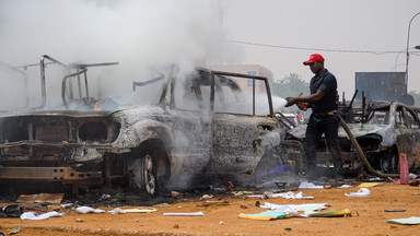 Niemiecka prasa: pucz w Nigrze to nie przypadek, ale hiobowa wieść dla Zachodu