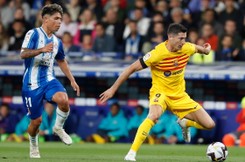 Robert Lewandowski w jednym szeregu z Ronaldo i Romario