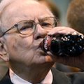 Warren Buffett uwielbia McDonald's. Jest gotów poświęcić rok życia, aby jeść to, na co ma ochotę