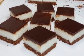 Za ovaj KOLAČ ne trebaju vam NI MIKSER NI RERNA: Pravi se brzinski i od osnovih sastojaka, a ukus je neponovljiv