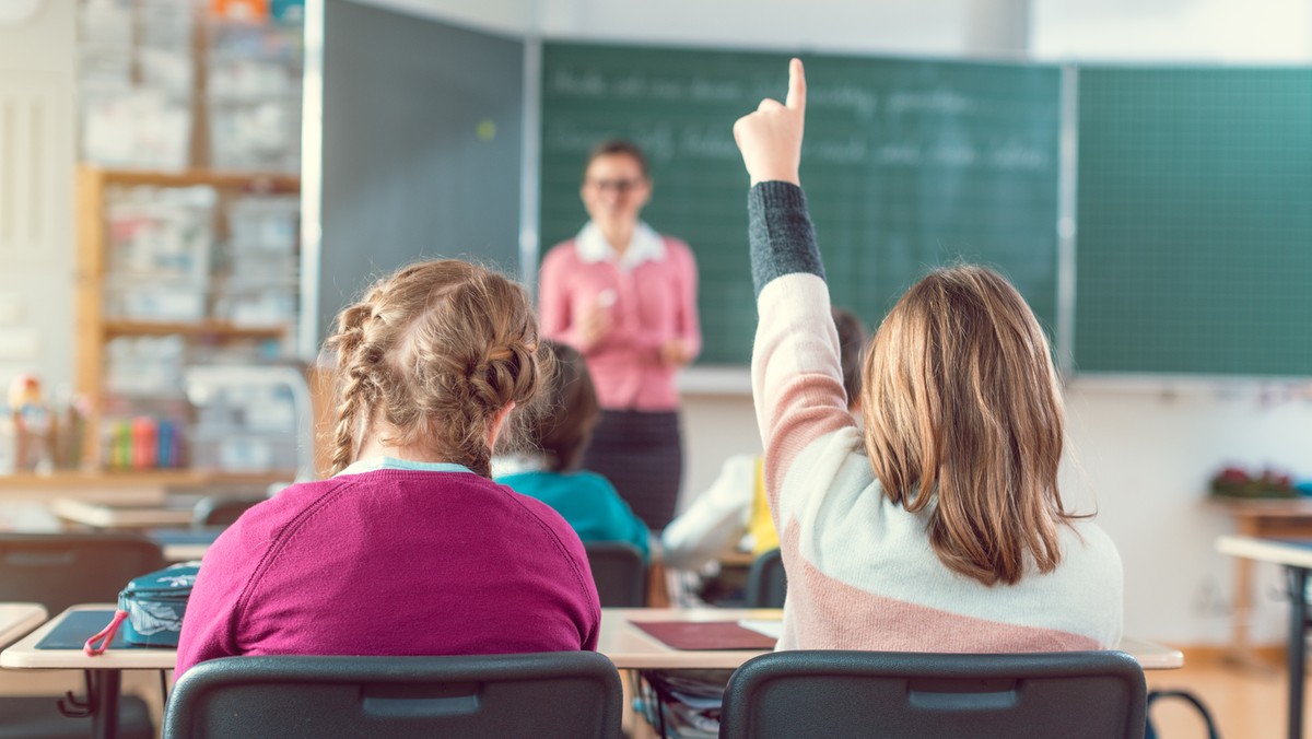 Niemcy.  Wielka debata nad tolerancją w języku niemieckim