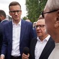 Premier: na Górnym Śląsku może powstać dolina wodorowa