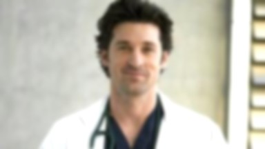 Kapryśny Patrick Dempsey