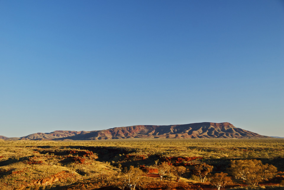 Australia - Karijini