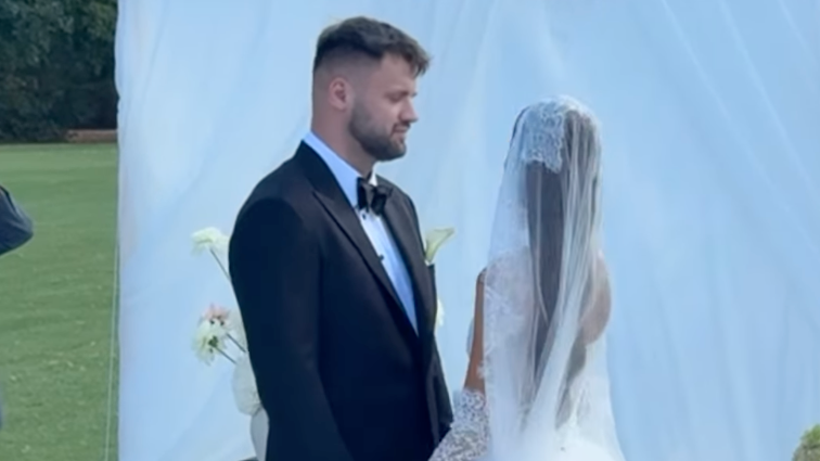 Svadba Filipa Sulíka.