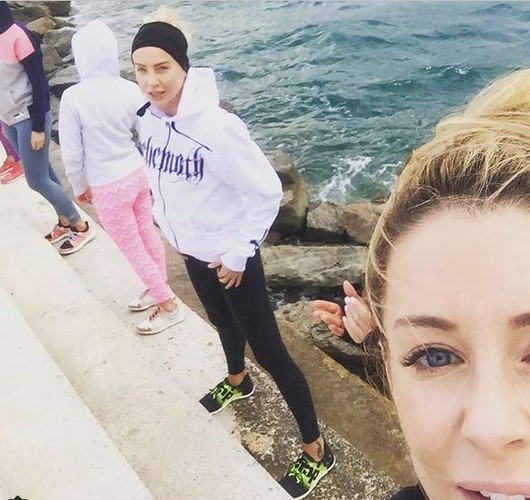 Agnieszka Woźniak-Starak, Małgorzata Rozenek