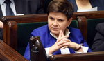 Szydło planuje coś wbrew Morawieckiemu?