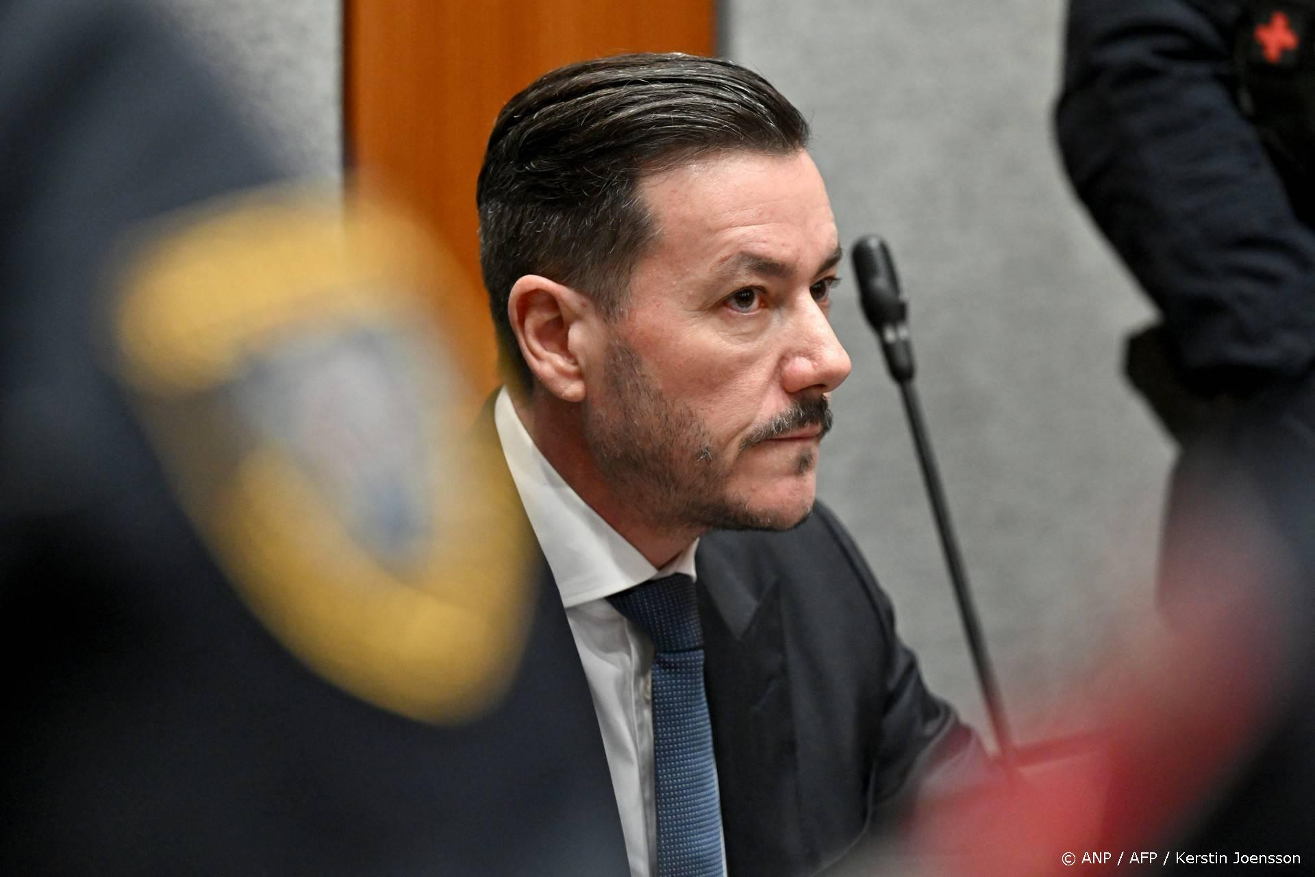 Ex-miljardair Benko opnieuw veroordeeld voor faillissementsfraude