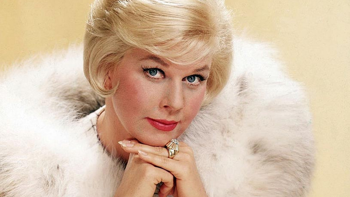 Doris Day, hollywoodzka gwiazda, której szczyt kariery przypadł na lata 50. i 60., zmarła dokładnie rok temu - 13 maja 2019 roku. Day miała 97 lat.