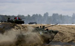 Zapad-21. Kluczowy ostatni akord