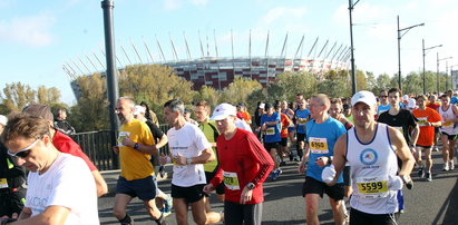 Sportsmeni pokonają aż 22 kilometry!