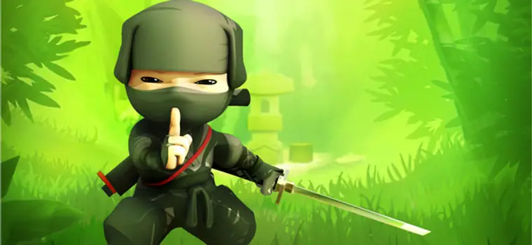 Mini Ninjas: Hiro’s Adventure niemal potwierdzony