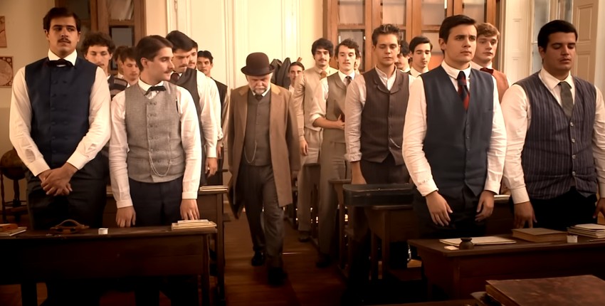 Šešir profesora Koste Vujića