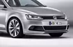 VW New Compact Coupe – pomniejszone Audi A5