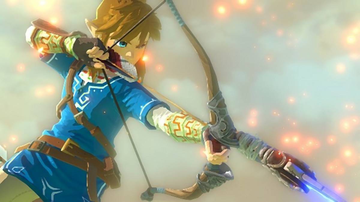 The Legend of Zelda nie tylko na Wii U, ale także na Nintendo NX?