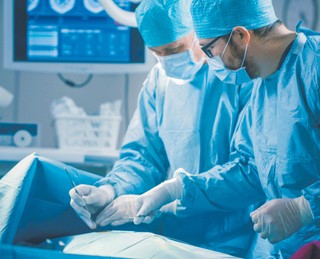 Coraz więcej spraw dotyczących błędów medycznych trafia do sądów. Widać efekty specjalizacji prokuratorów