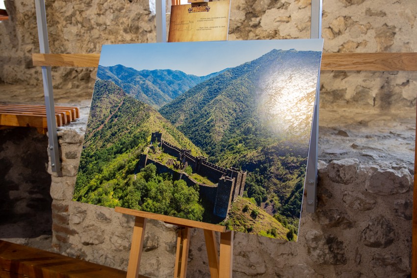 Izložba "Obnovimo Maglič"