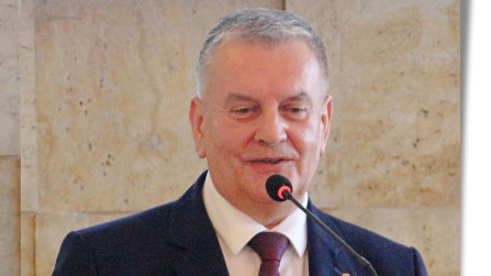 Jarosław Jamróz