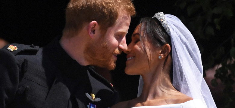 Nagła zmiana planów Meghan i Harry'ego. Dlaczego opóźniają swoją podróż poślubną?