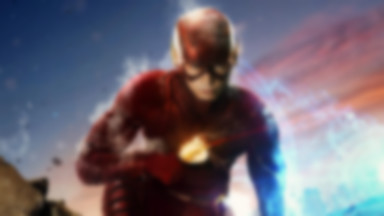 Marvel vs DC Comics, czyli co łączy największych superbohaterów? Drugi sezon serialu "Flash" od 18 kwietnia w AXN