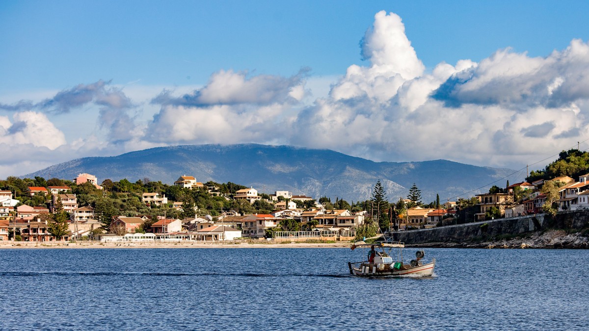 Ljudi ne žele da odustanu od odmora na moru uprkos krizi