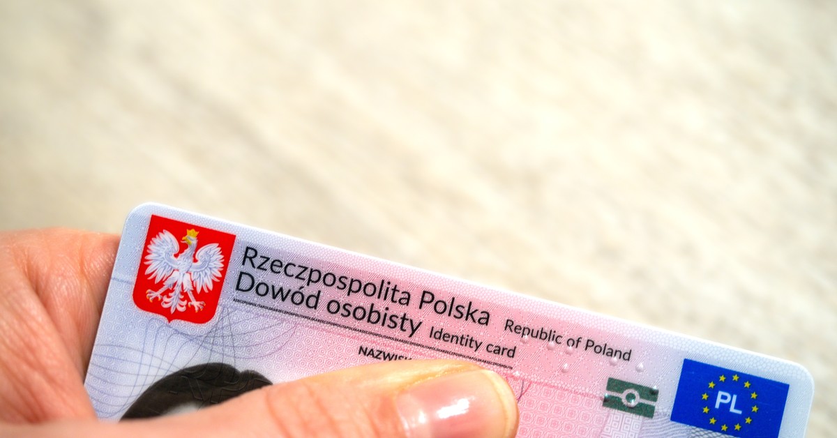 Odciski palców bezprawnie przetwarzane przez państwo