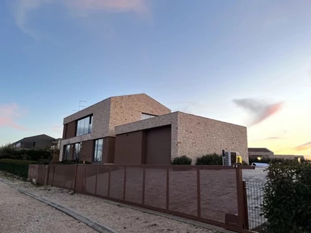 Vila Đorđa Balaševića (Foto: Ringier)