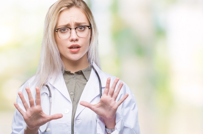 Influenza: alig van kórház, amibe be lehet menni